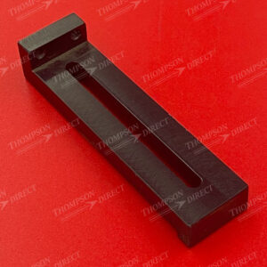 16007-016 Side Guide Mtg. Block (Long)