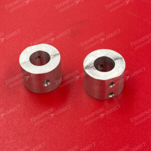 16007-251 Drag Stap Mtg. Block