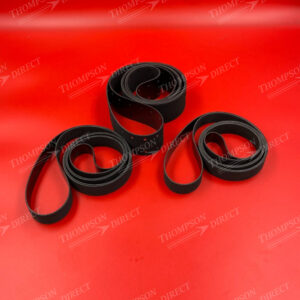 16014-005 Heat Resistant Belt Set for SJVB