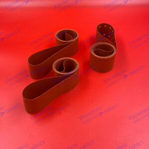 16014-059 Fit Dryer Base Belt Set