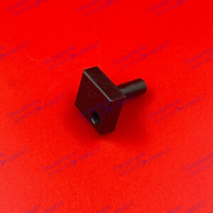 18004-024 Env. Drive Frt. Table Idler Shaft