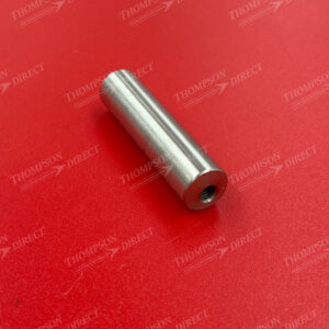 18004-031 Shaft - Stub Idler