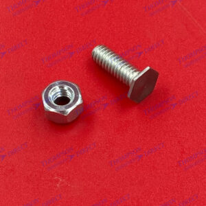 18004-047 Screw - Idler Shaft