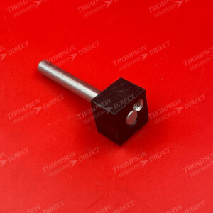 18004-050 Shaft - 3/8 x 3-1/4 Eccentric Idler