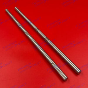 18004-058 Elevator Belt Drive Shaft