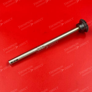 18004-060 Shaft  Assy. - Front Table Primary Shuttle Drive