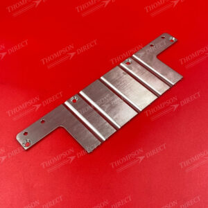 18005-045 Plate 6.88" - Pusher Guide Extension  (#8)