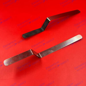 18005-075 Guide Spring Steel @ Insert