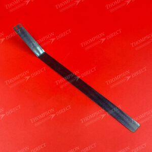 18005-105 Spring Steel Guide (12" L)