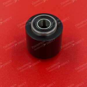 18006-001 Pulley - Flat Idler