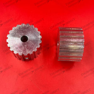 18006-017 Wide Pulley