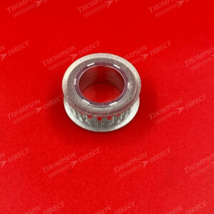 18006-024 Idler Pulley 7/8" Bore w/ Flanges