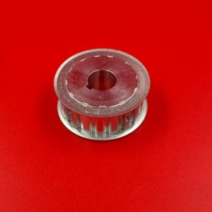 18006-025 No Hub Pulley