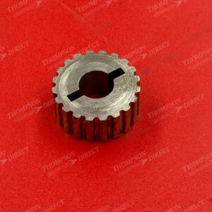 18006-033 Pulley - Transmission Center