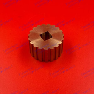 18006-038 Collator Drive Pulley