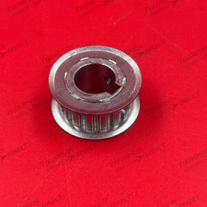 18006-057 PULLEY, TIMING STEEL