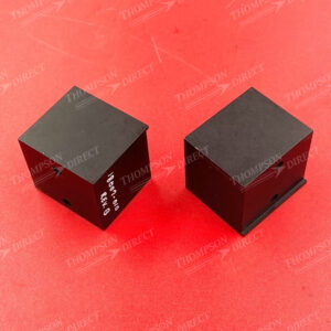 18007-010 Env. Plow Mtg. Fixed Block