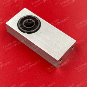 18007-021 Block - Cam Shaft Mounting