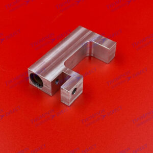 18007-023 Shuttle Guide Bearing Block