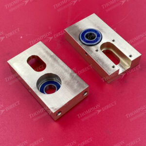 18007-025 Center Jaw Opener Block