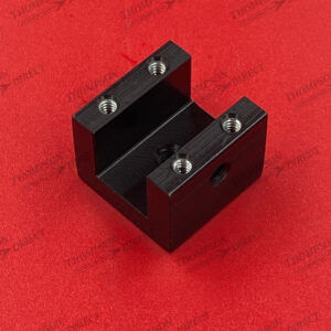 18007-047 Rear Guide Mtg Clamp