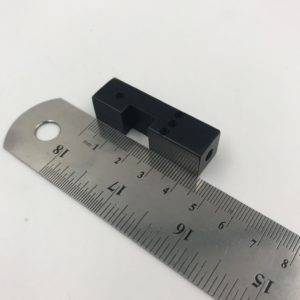 18007-067 Block - Brush Pivot