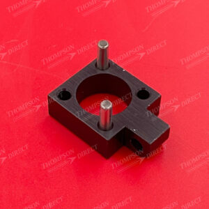 18007-130 Block Pivot w/ Bearing - Upper