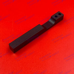 18008-021 Bar - Paper Guide Adj.