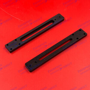 18008-073 Hopper Infeed Guide Mtg. Bar