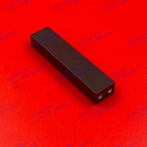 18008-074 Rear Guide Support Post