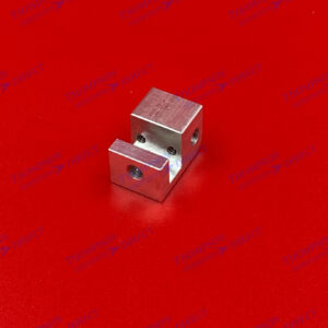 18009-014 Drag Strap Mtg. Bracket