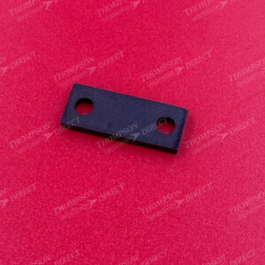 18009-015 Plate - Spring Steel Clamp - 7/8"