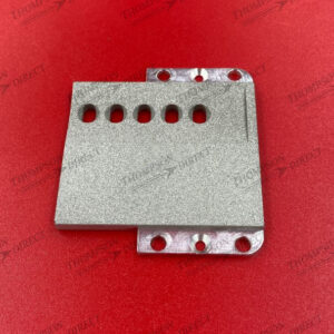 18011-048 Top Vacuum Plate (Shallow)