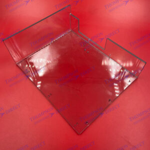 18013-100 Left Cover - Top Front Table - 10X13