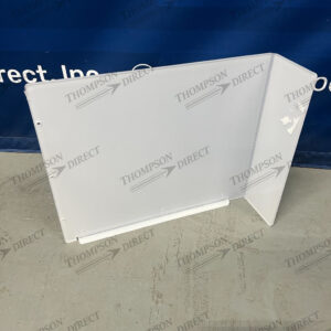 18013-101 Rear Pusher Cover (10x13)