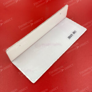 18013-180 Rear Feeder TUV Cover (10x13)