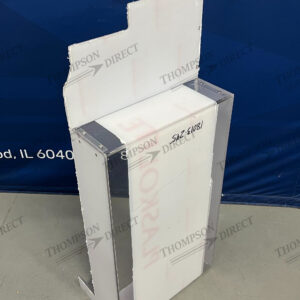 18013-245 Cover - Front Table - 10X13 - w/ Assist