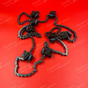 18014-008 Envelope Chain Assy. (6x9)