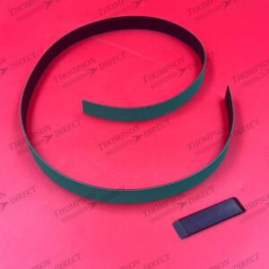 18014-011 Drag Strap Assy. - Pusher