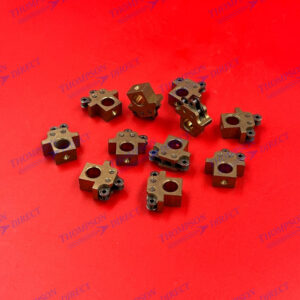 18014-022 Pusher Chain Block Assy.