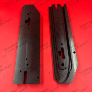 18016-001 Front Pusher Control Cam (LH)