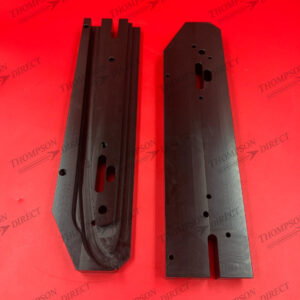 18016-002 Front Pusher Control Cam (RH)