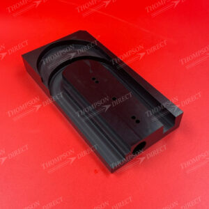 18016-009 Rear Pusher Control Cam (LH)