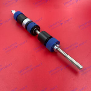 18020-110 Double Detect Shaft Assy. (10x13)