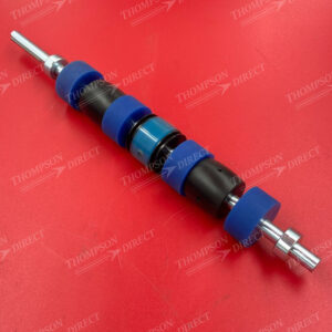18020-111 Accel Belt Drive Shaft Assy.