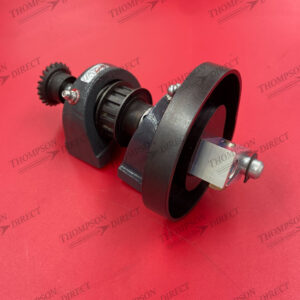 18020-381 Assy. - Secondary Shuttle Drive