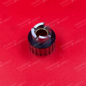 18020-404 Pulley - Transmission - 20XL Outer