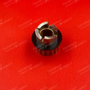 18020-405 Pulley - Transmission - 16XL Outer