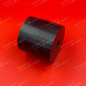 20006-002 Turnover Crowned Drive Roller