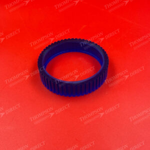 23500088 Blue Tractor Feed Belt